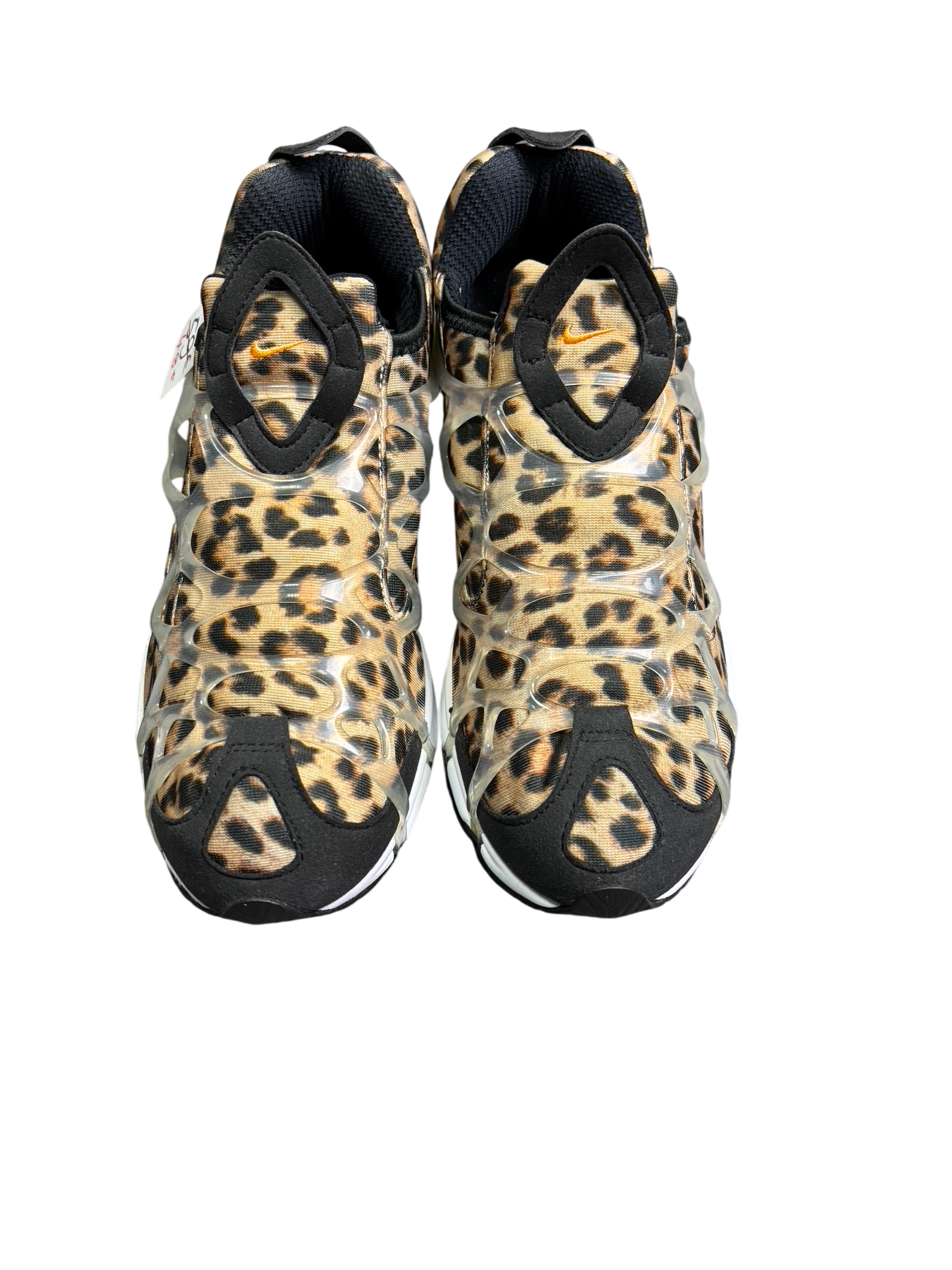 Nike Sneakers Motif Léopard Taille 42,5