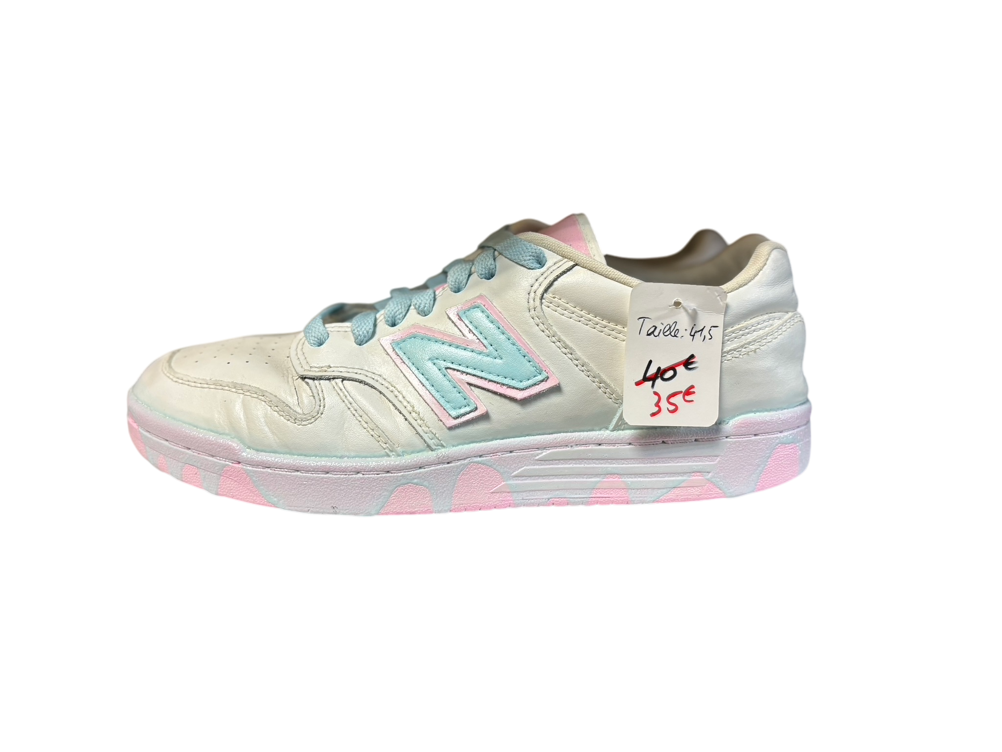 Sneakers New Balance taille 41.5