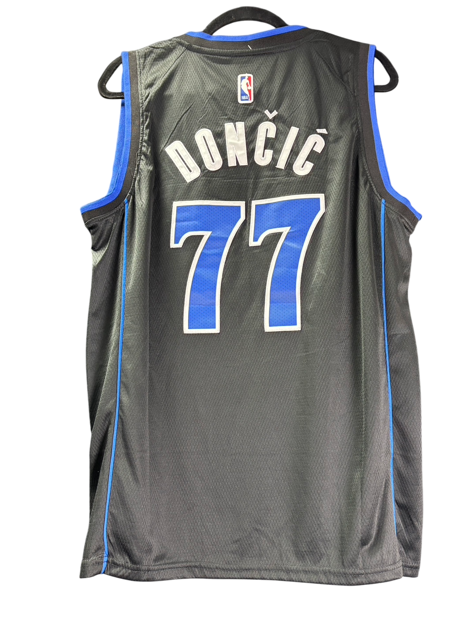 Maillot de basketball Luka Dončić