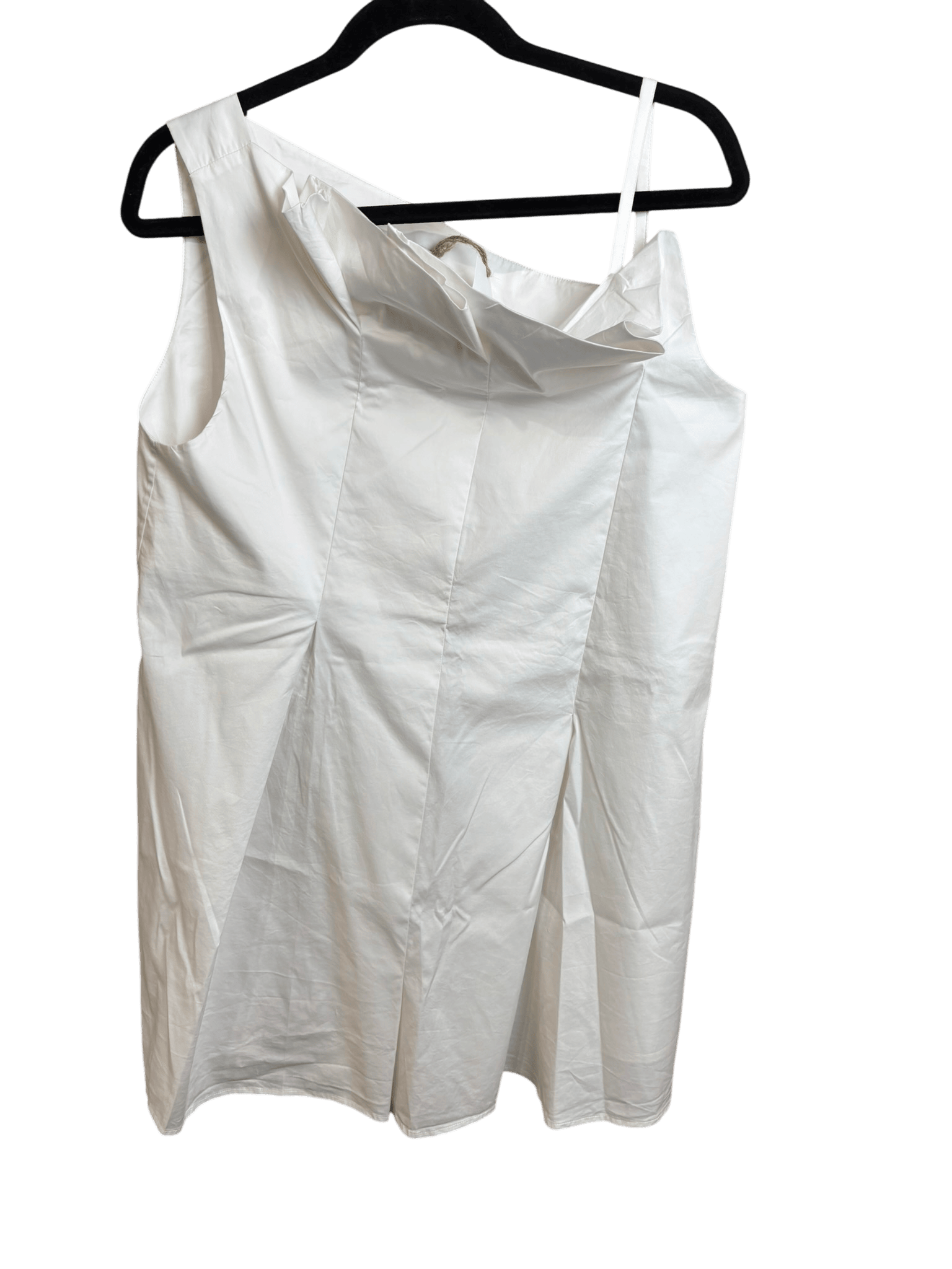 Robe blanche COS taille 42