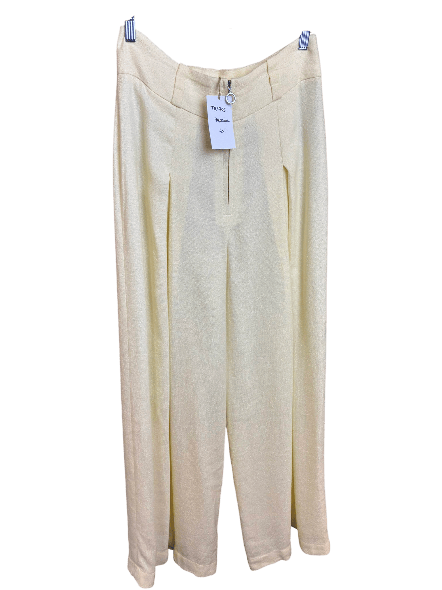 Pantalons Claudie Pierlot