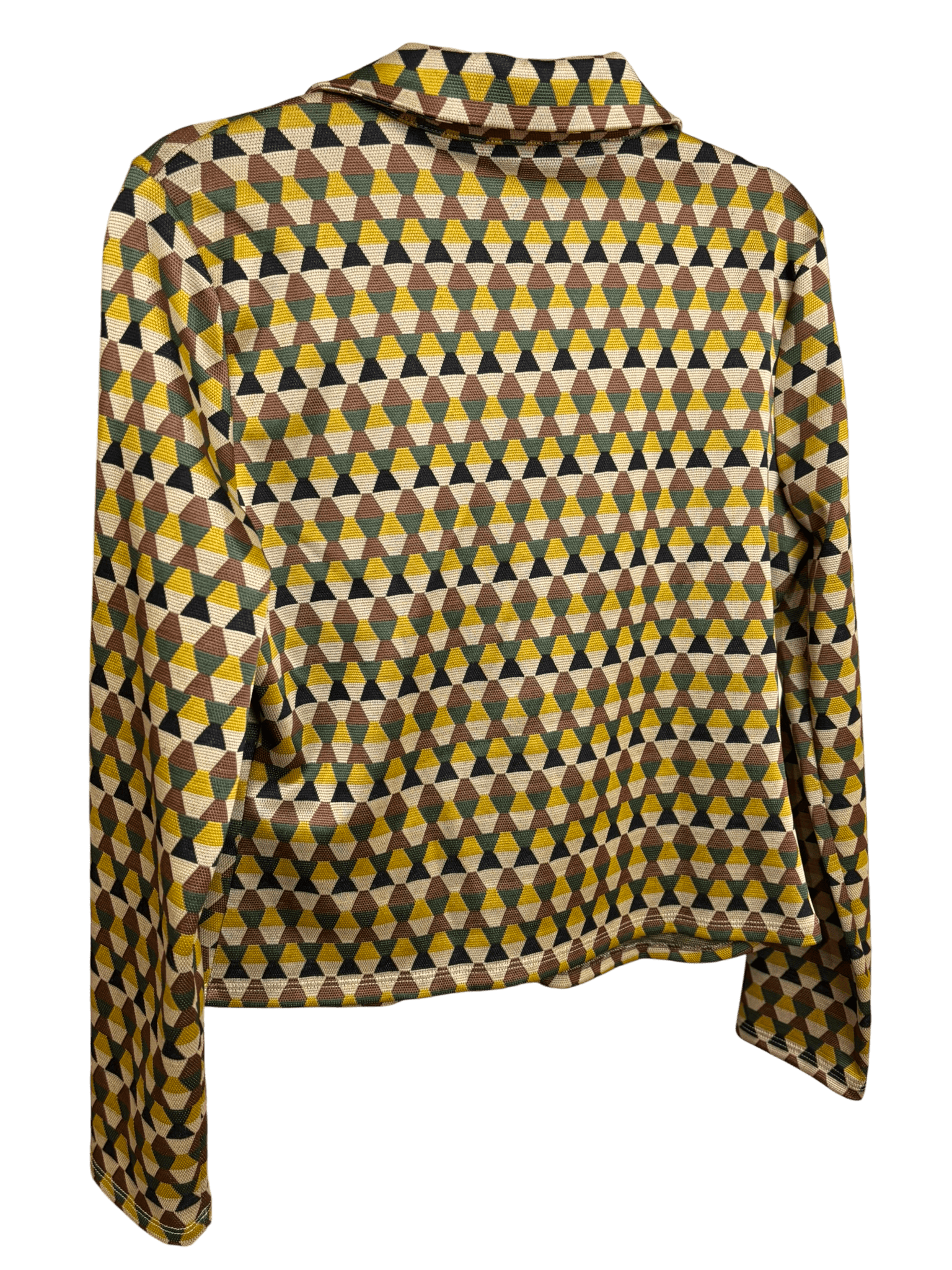 Chemise vintage Zara taille 40