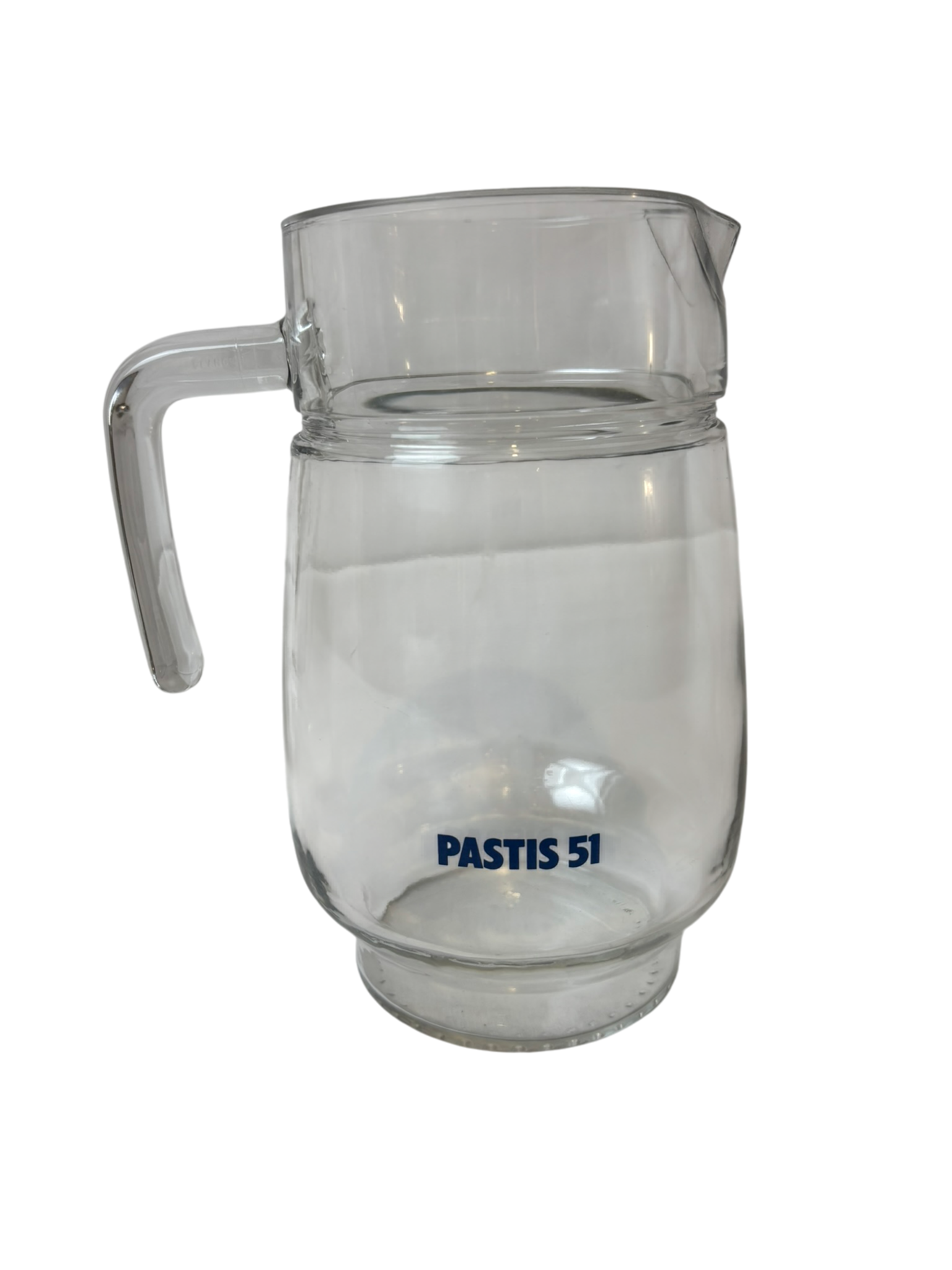 Carafe Pastis 51