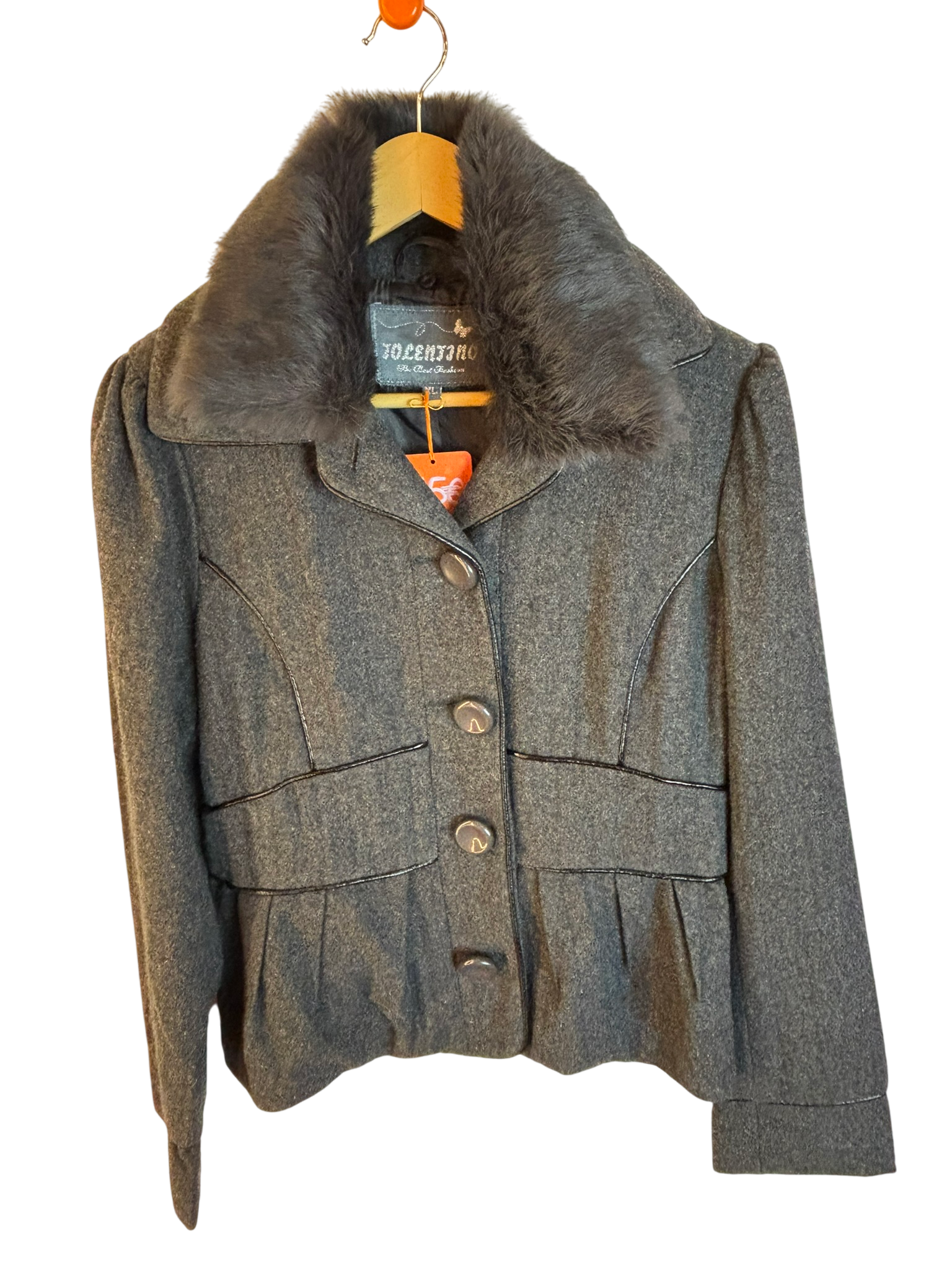 Veste vintage Tolentino