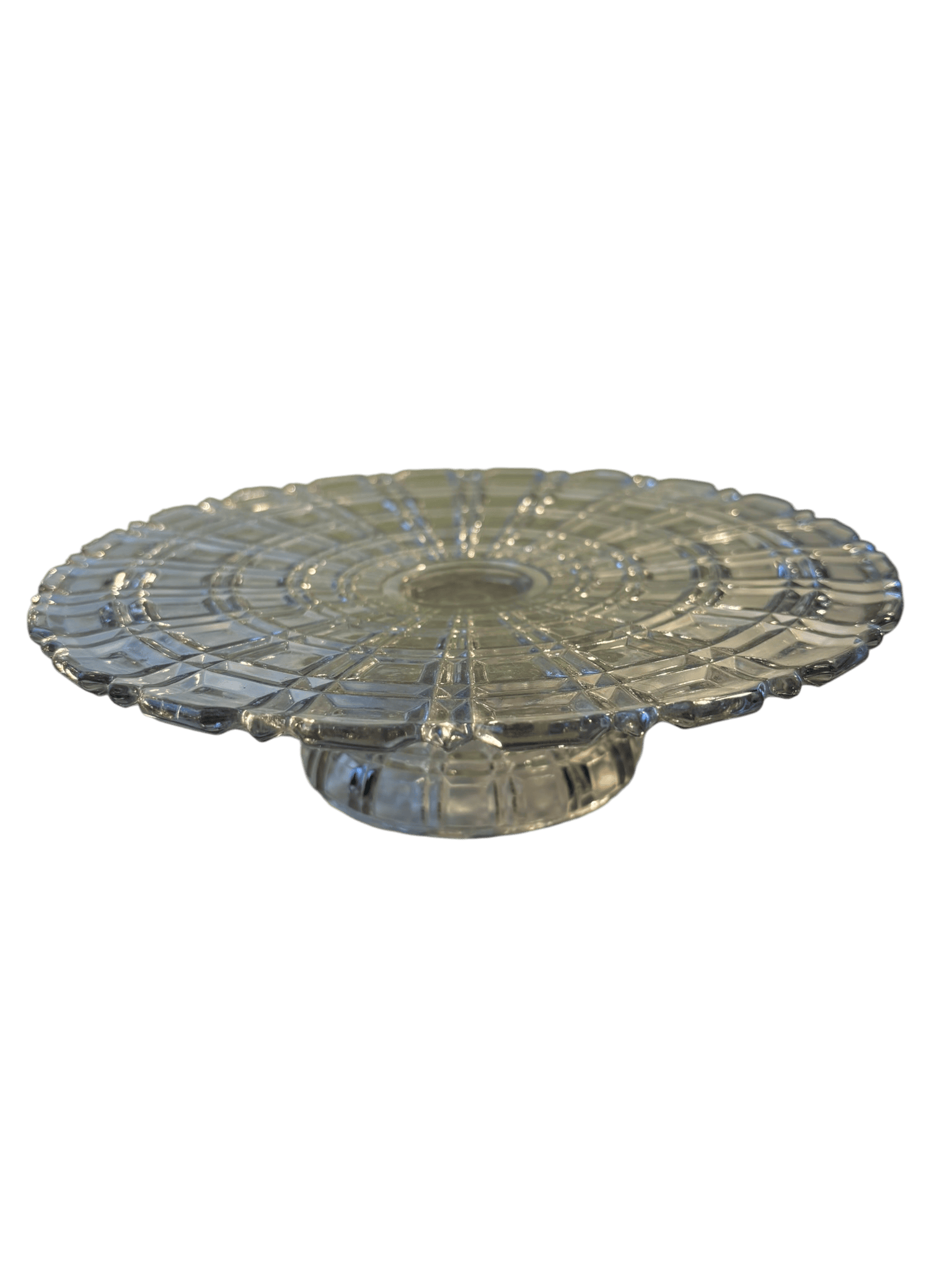 Présentoir à biscuits