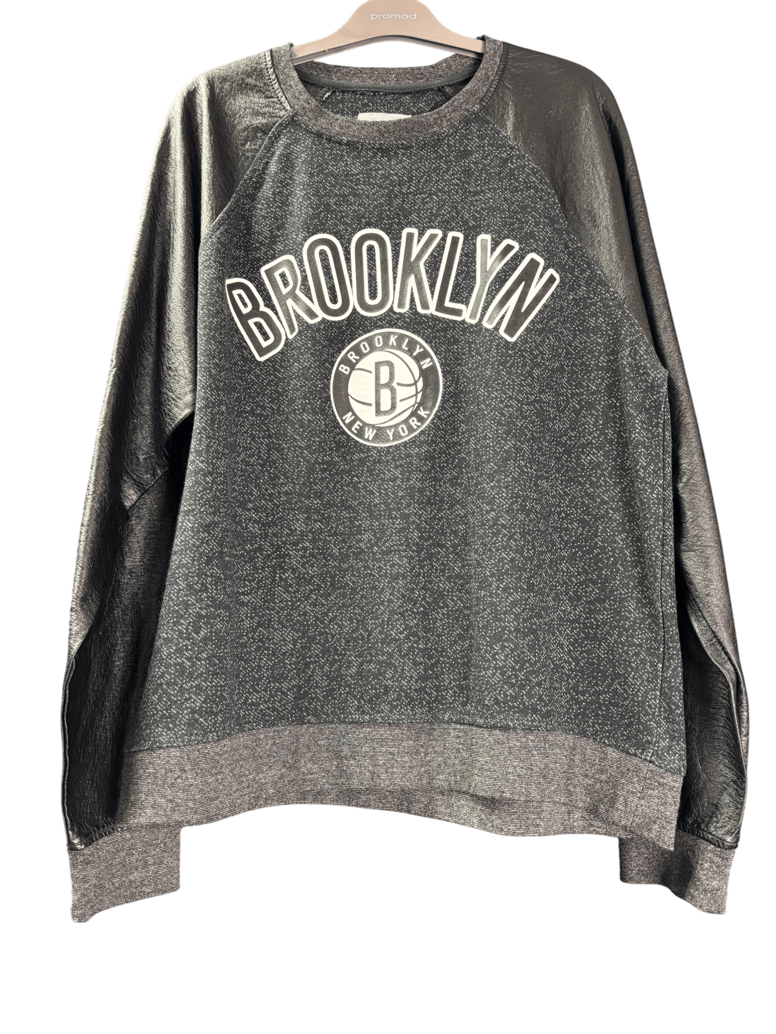 Sweat-shirt Brooklyn
