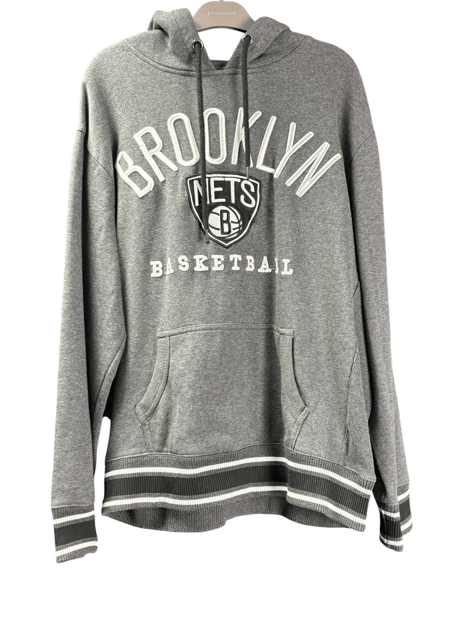 Sweat à capuche Brooklyn Nets
