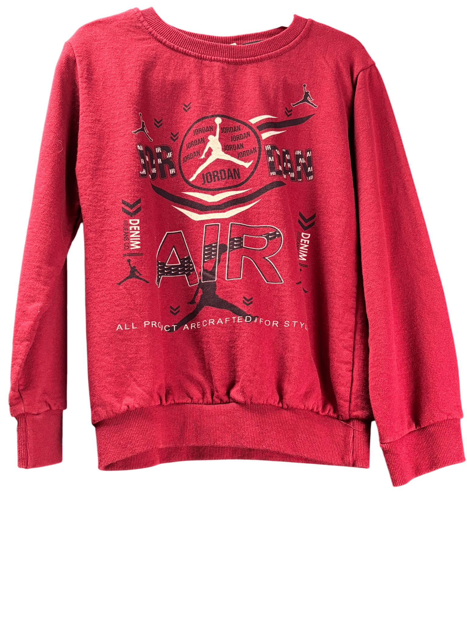 Sweat-shirt NBA enfant