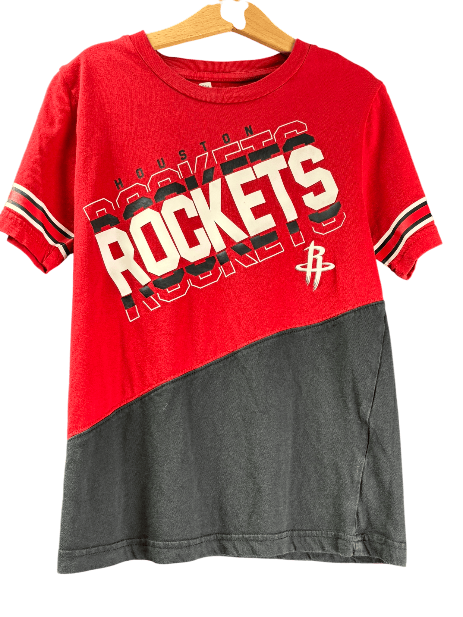 T-shirt enfant Houston Rockets