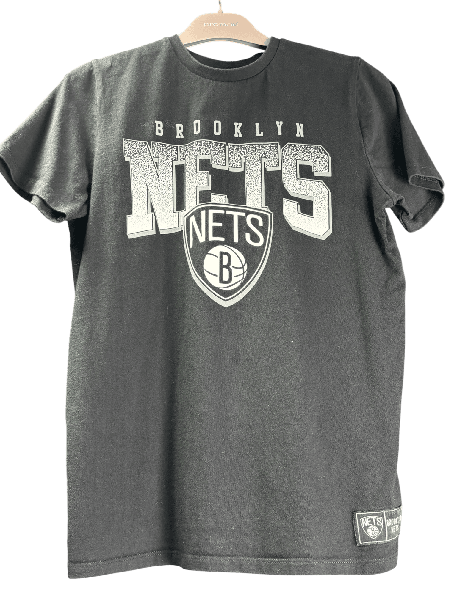 T-shirt Brooklyn Nets