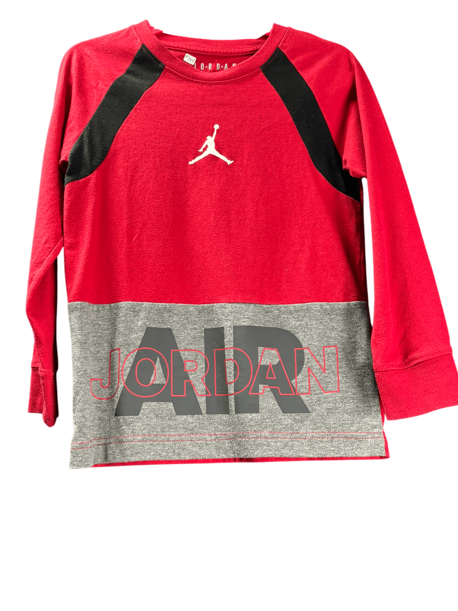 T-shirt Jordan enfant