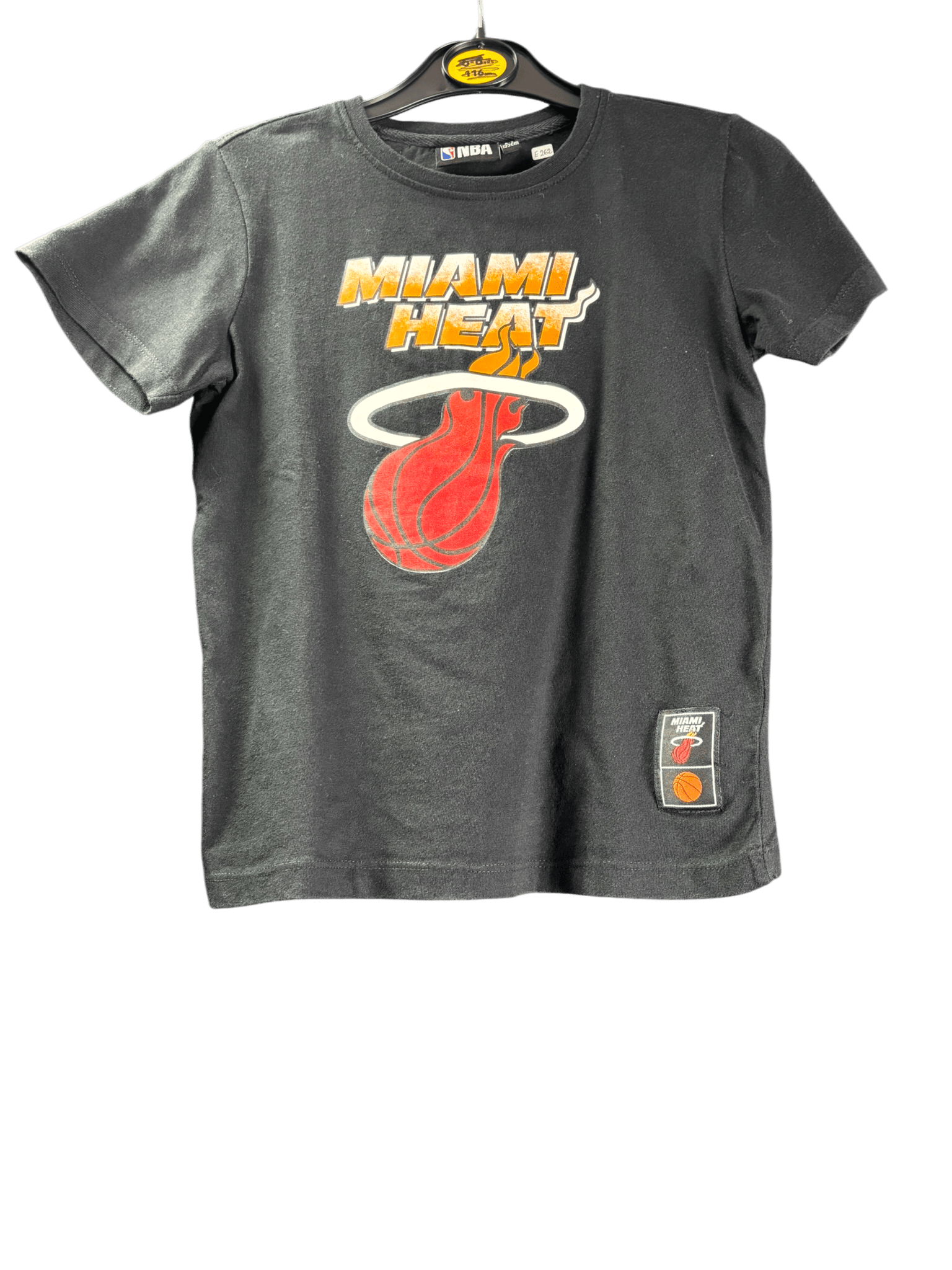 T-shirt MIAMI HEAT