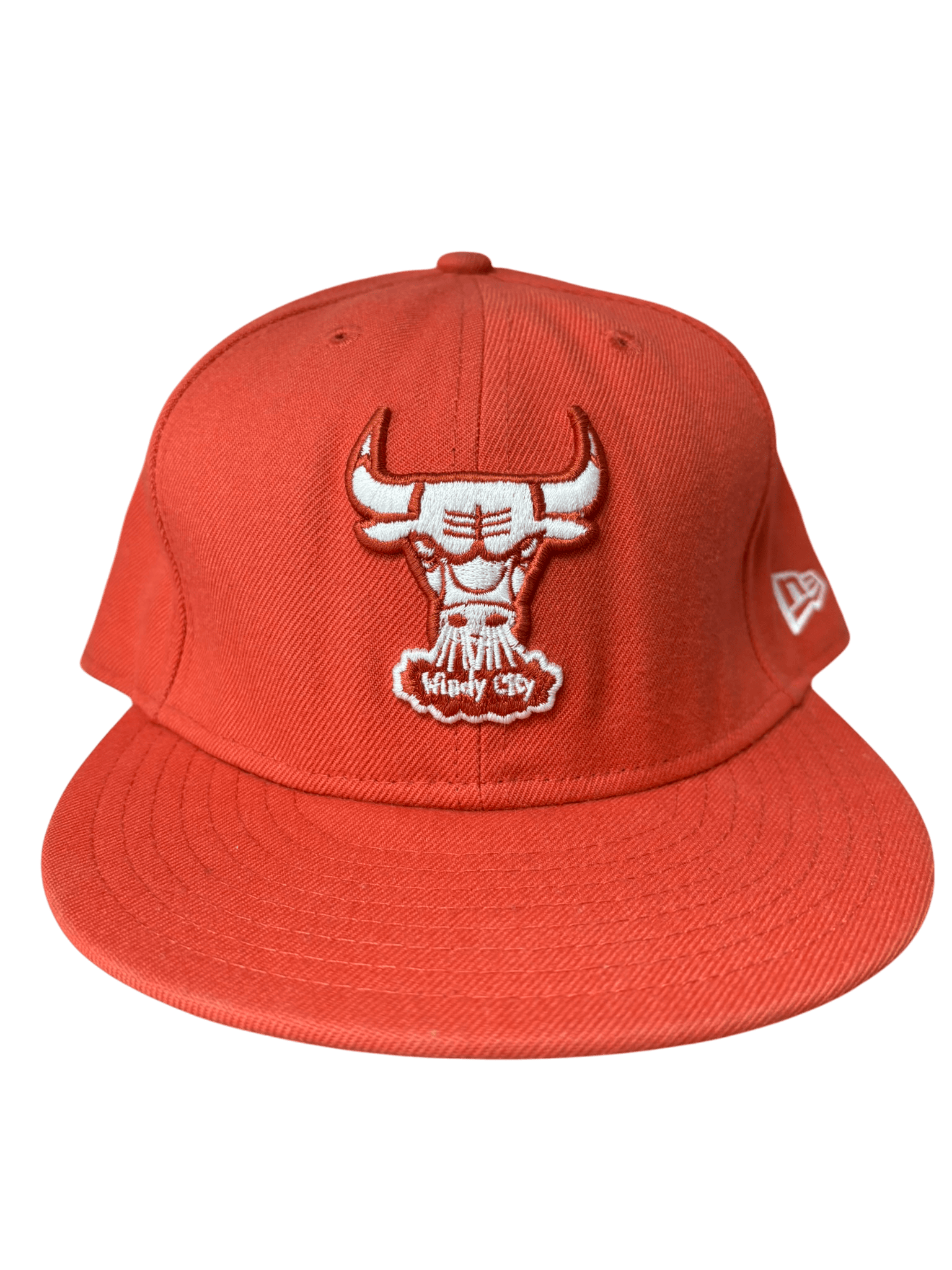 Casquette New Era Chicago Bulls