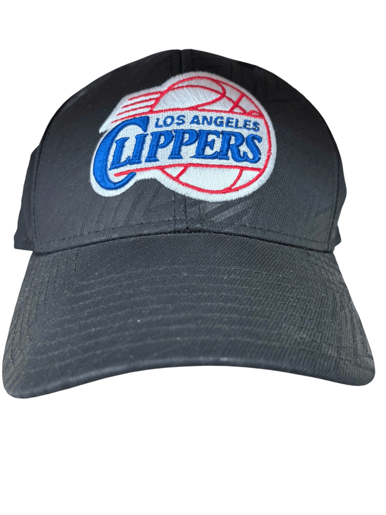 Casquette Los Angeles Clippers