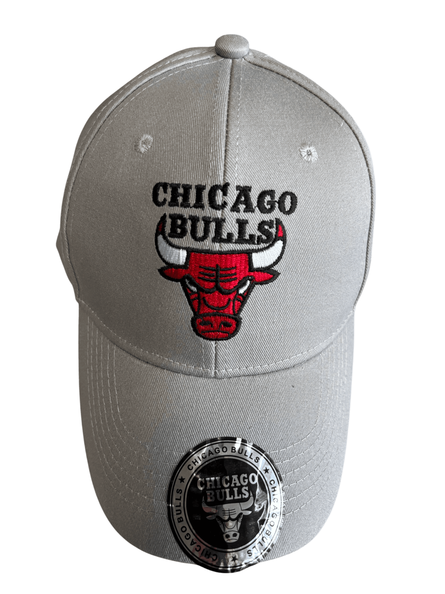 Casquette Chicago Bulls