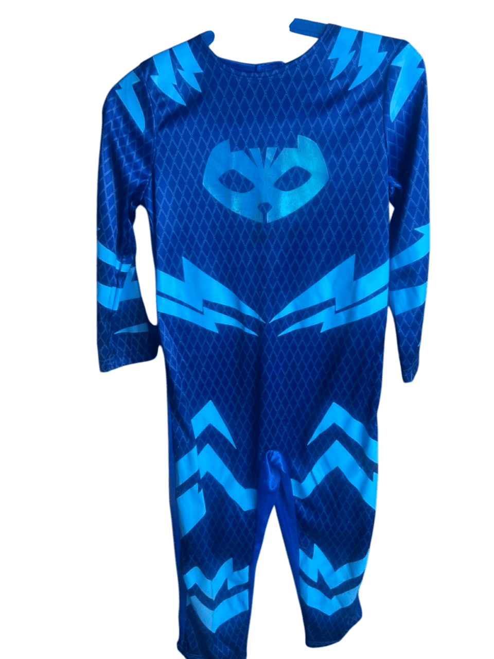 Costume de pyjamask
