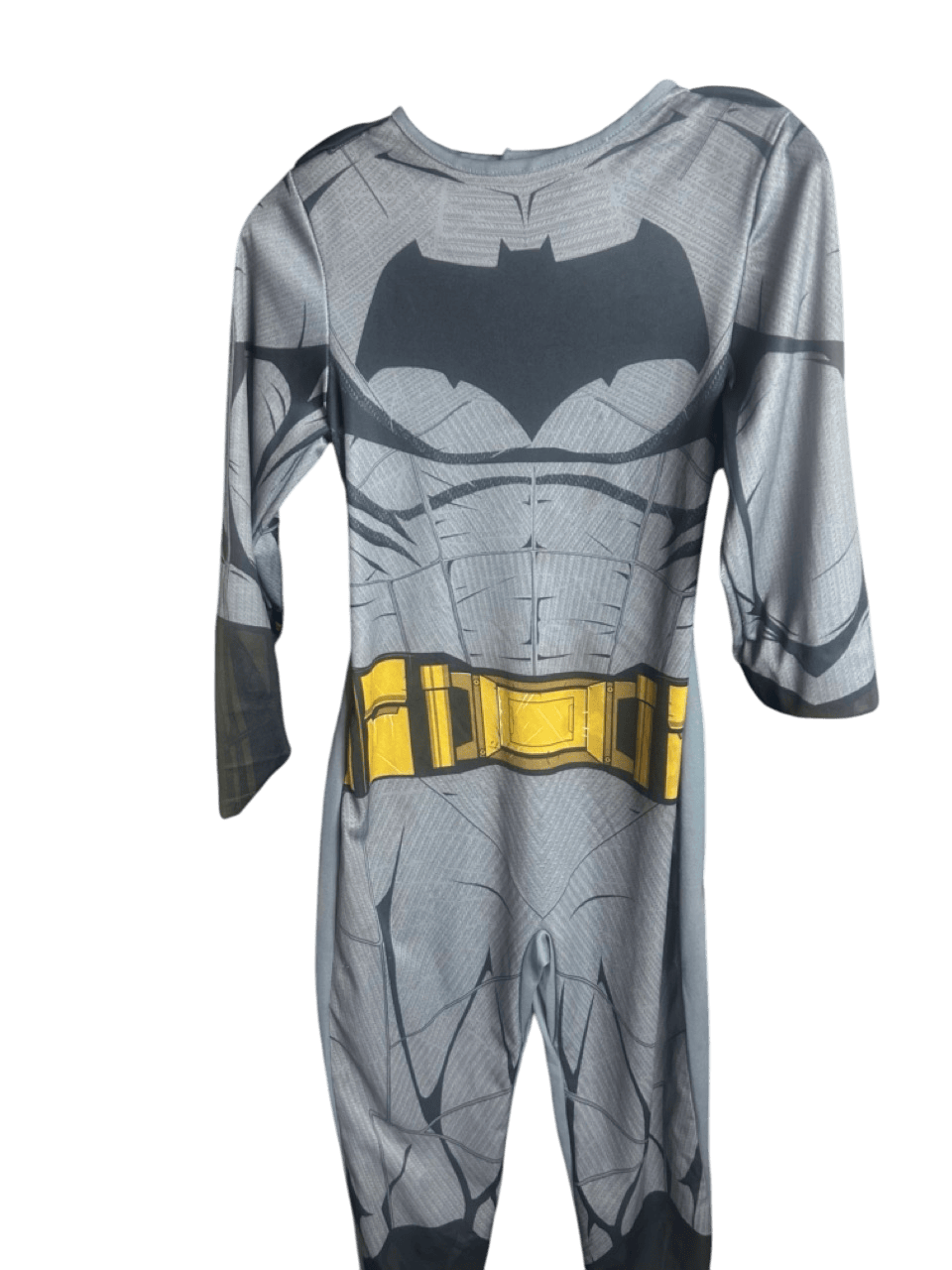 Costume de super-héros Batman