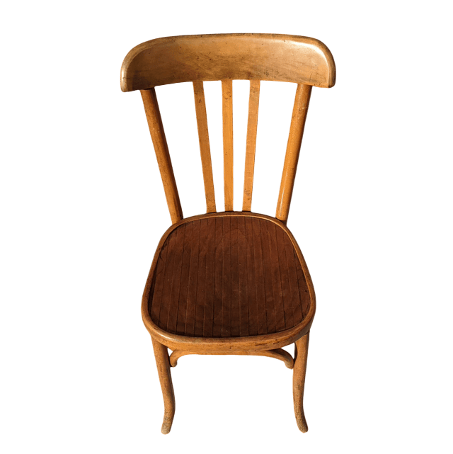 Chaise Vintage FISCHF