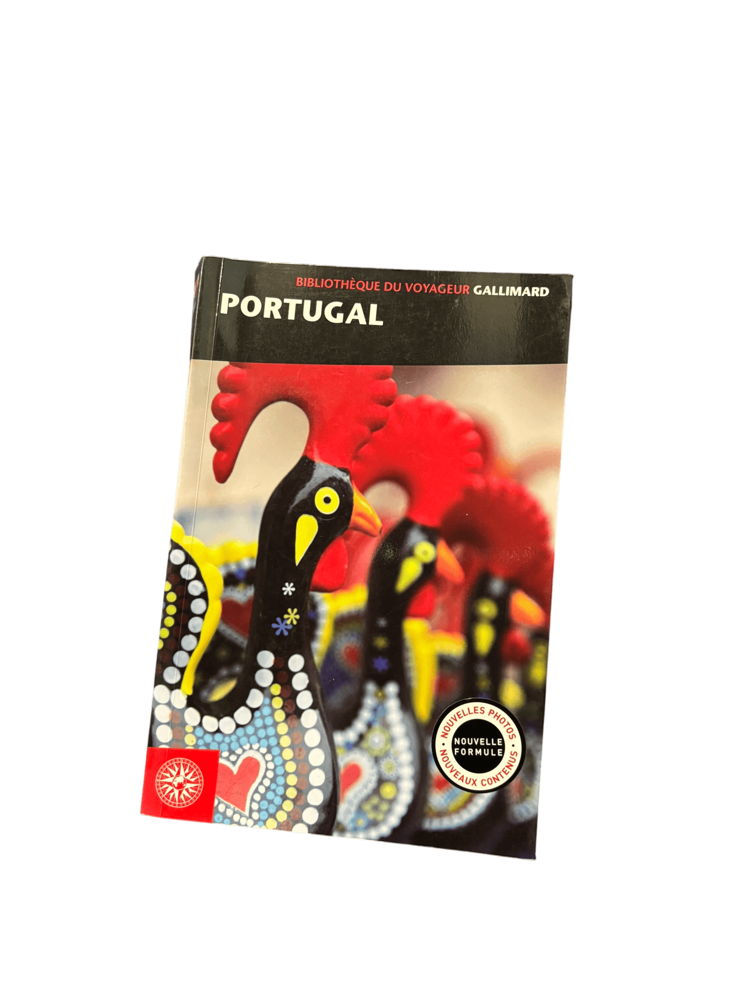 Guide de voyage Portugal