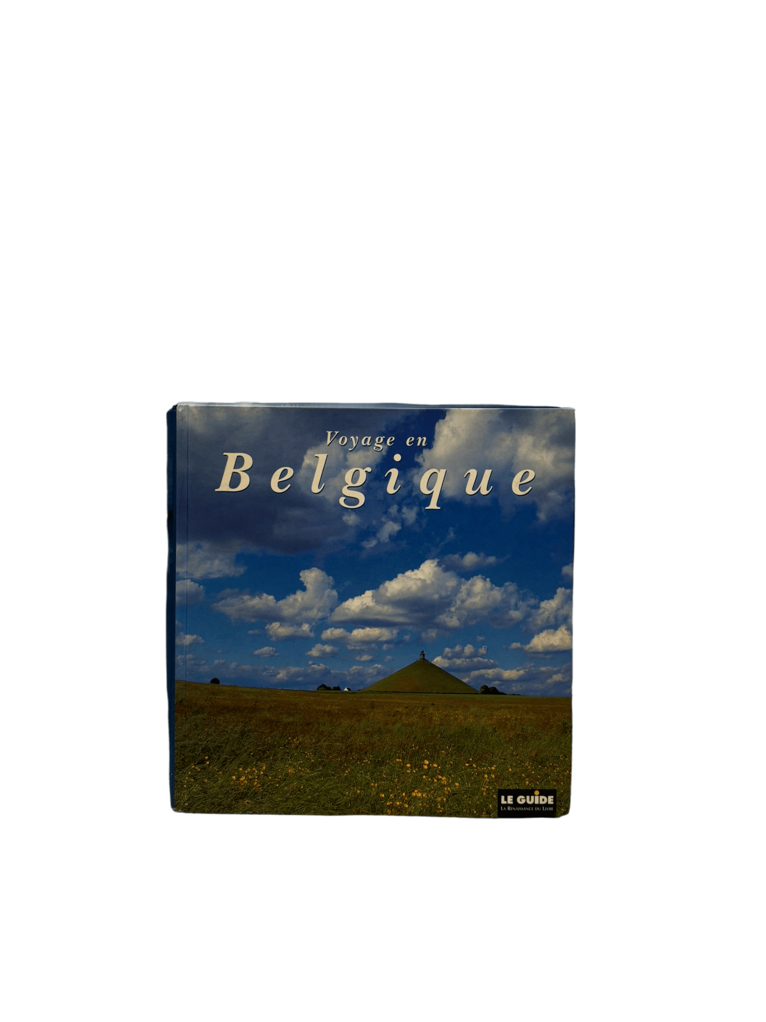 Voyage en Belgique