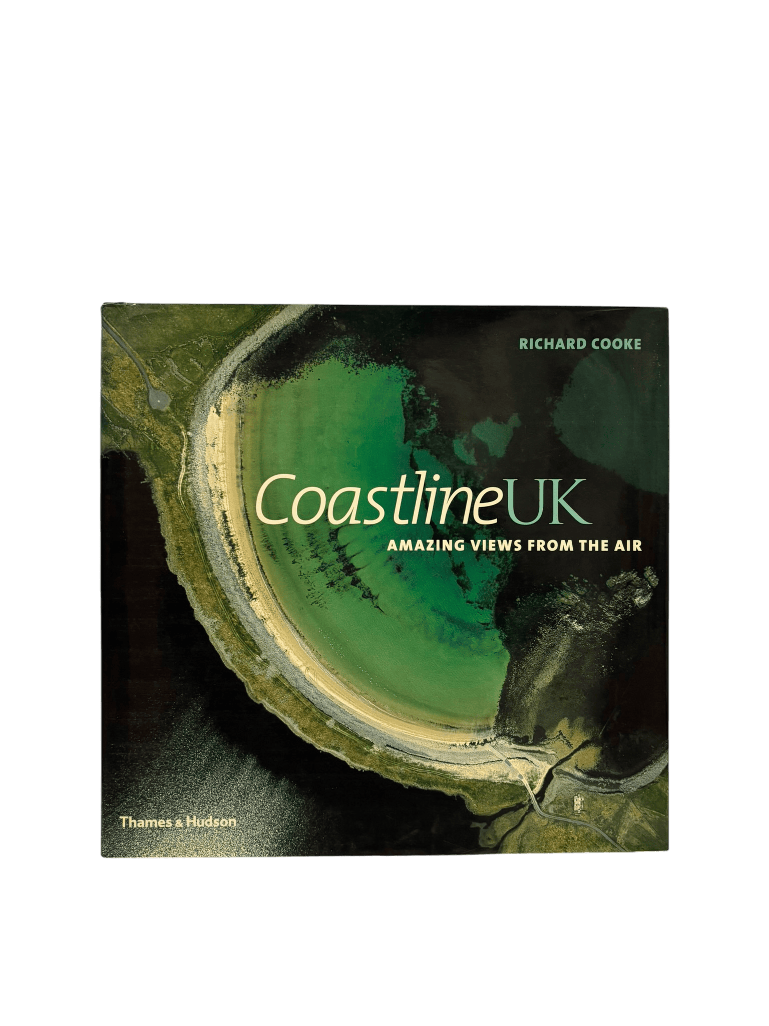 Coastline UK - Amazing Views from the Air