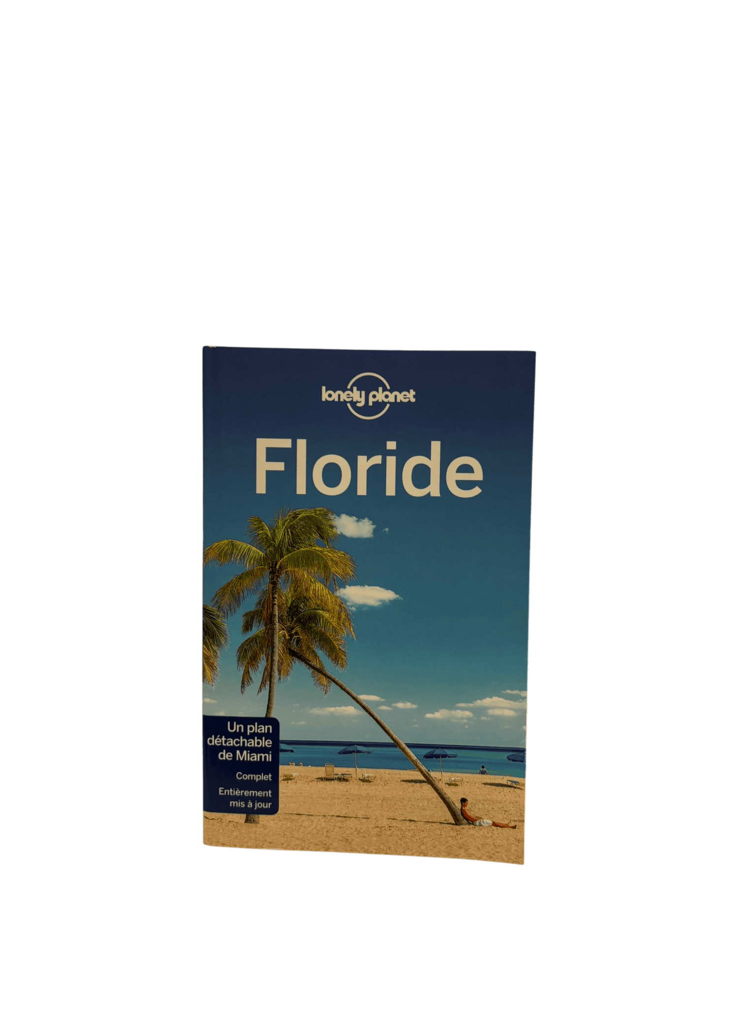 Guide de Voyage - Floride