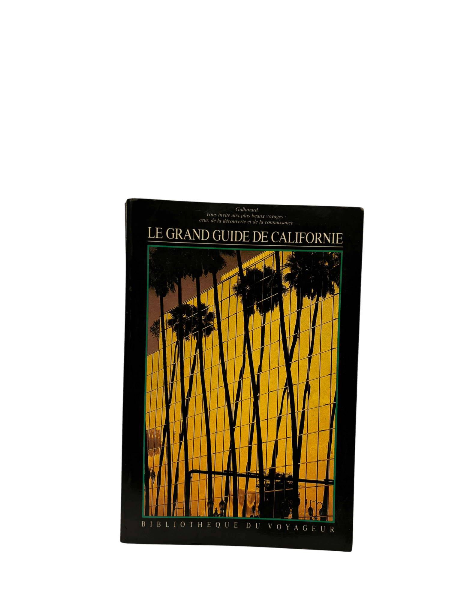 Le Grand Guide de Californie