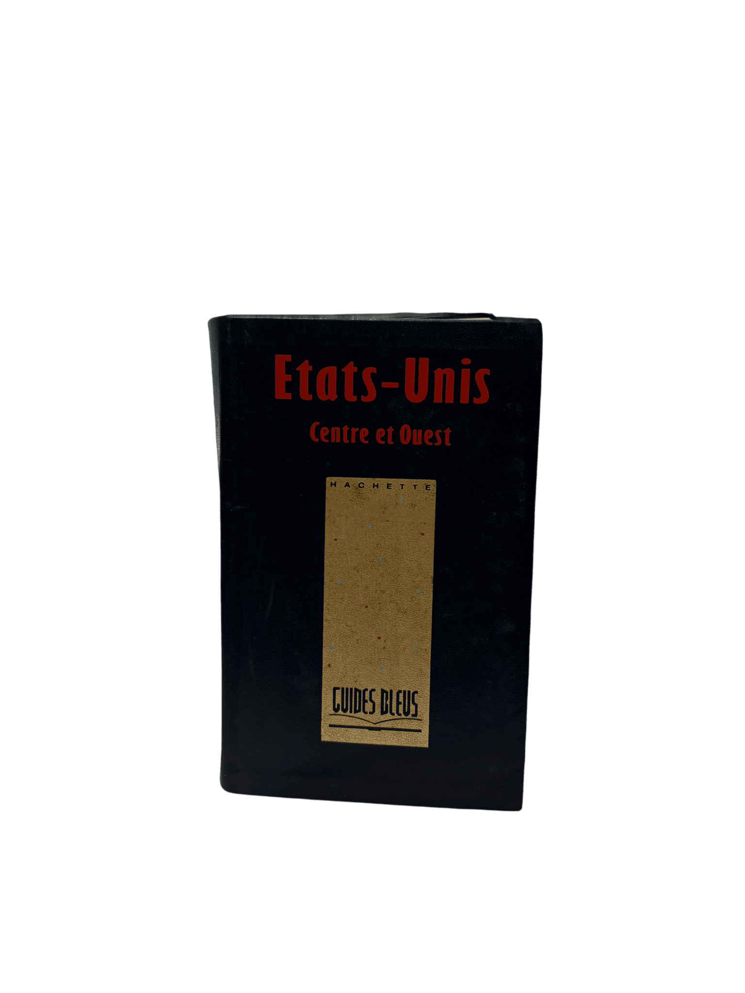 Guide de voyage États-Unis