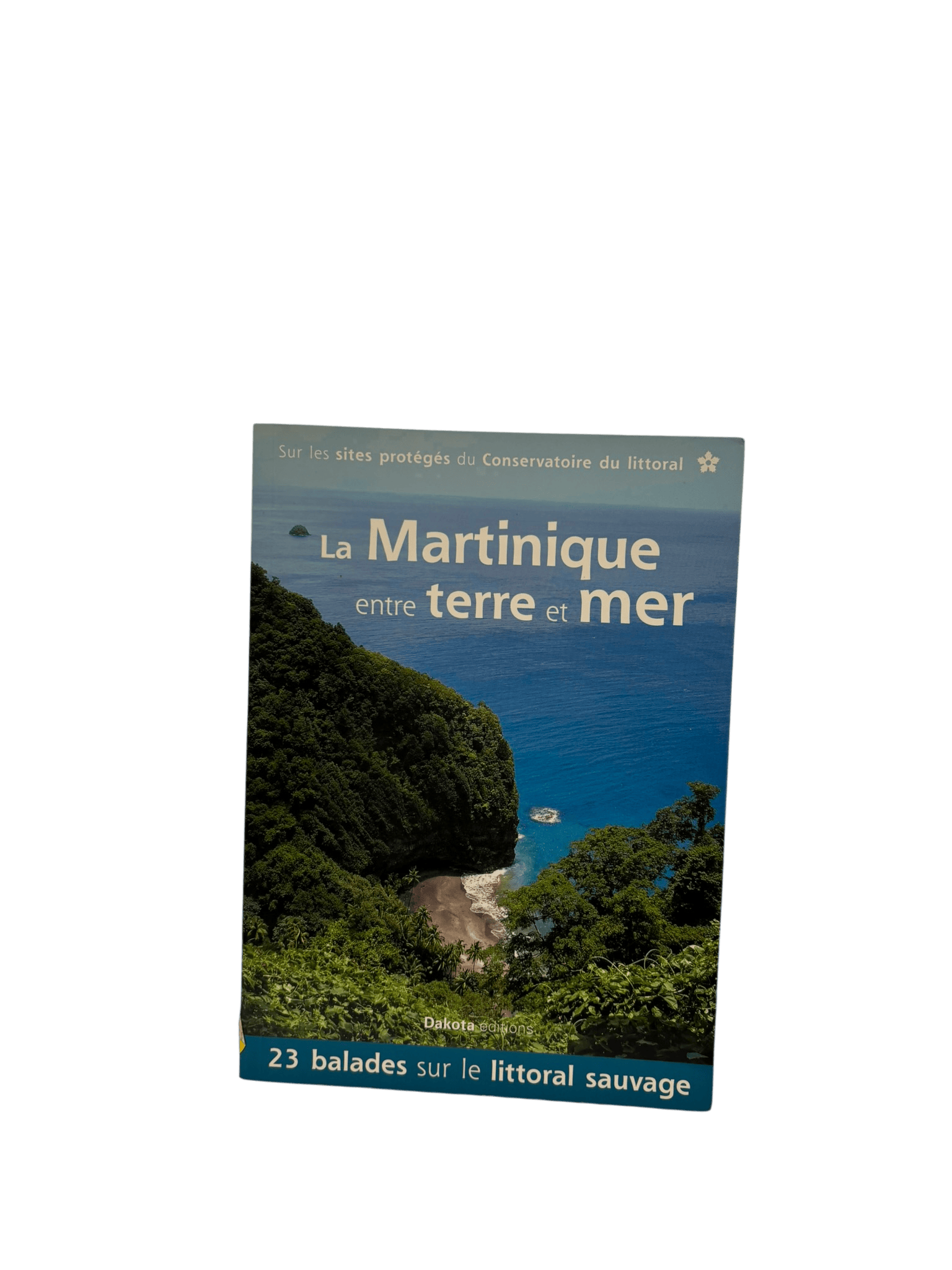 La Martinique entre terre et mer