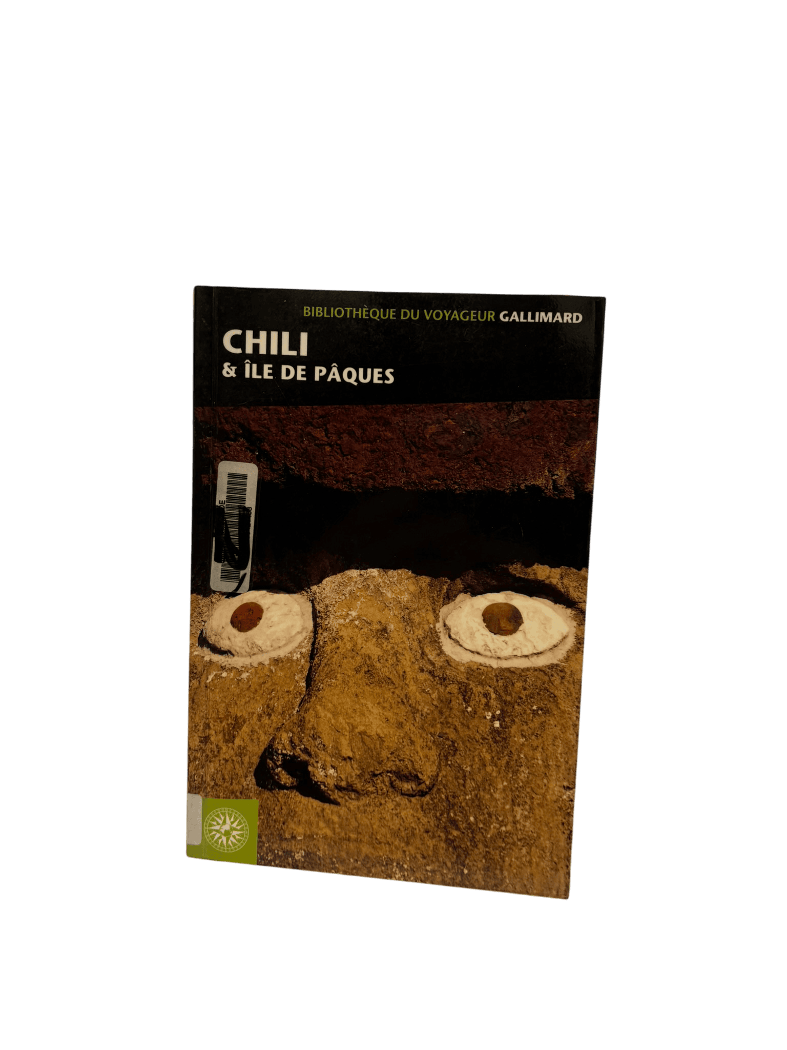 Chili & Île de Pâques - Guide de Voyage