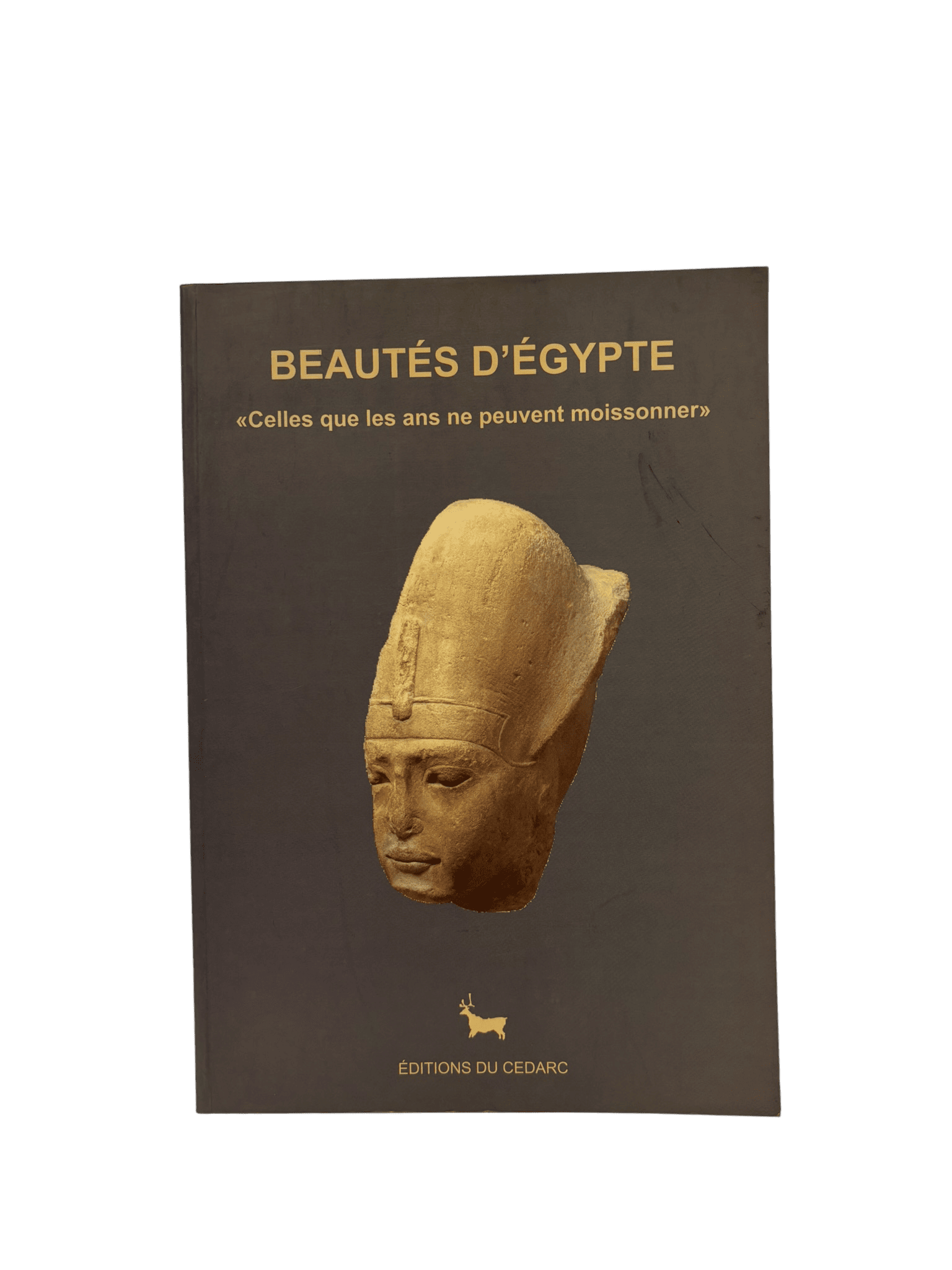 BEAUTÉS D'ÉGYPTE