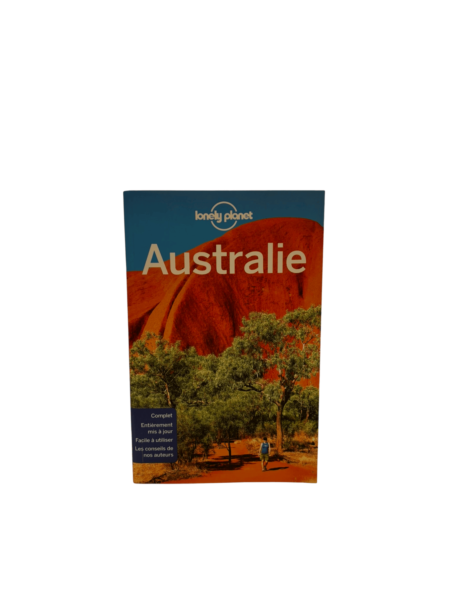 Guide de voyage Australie