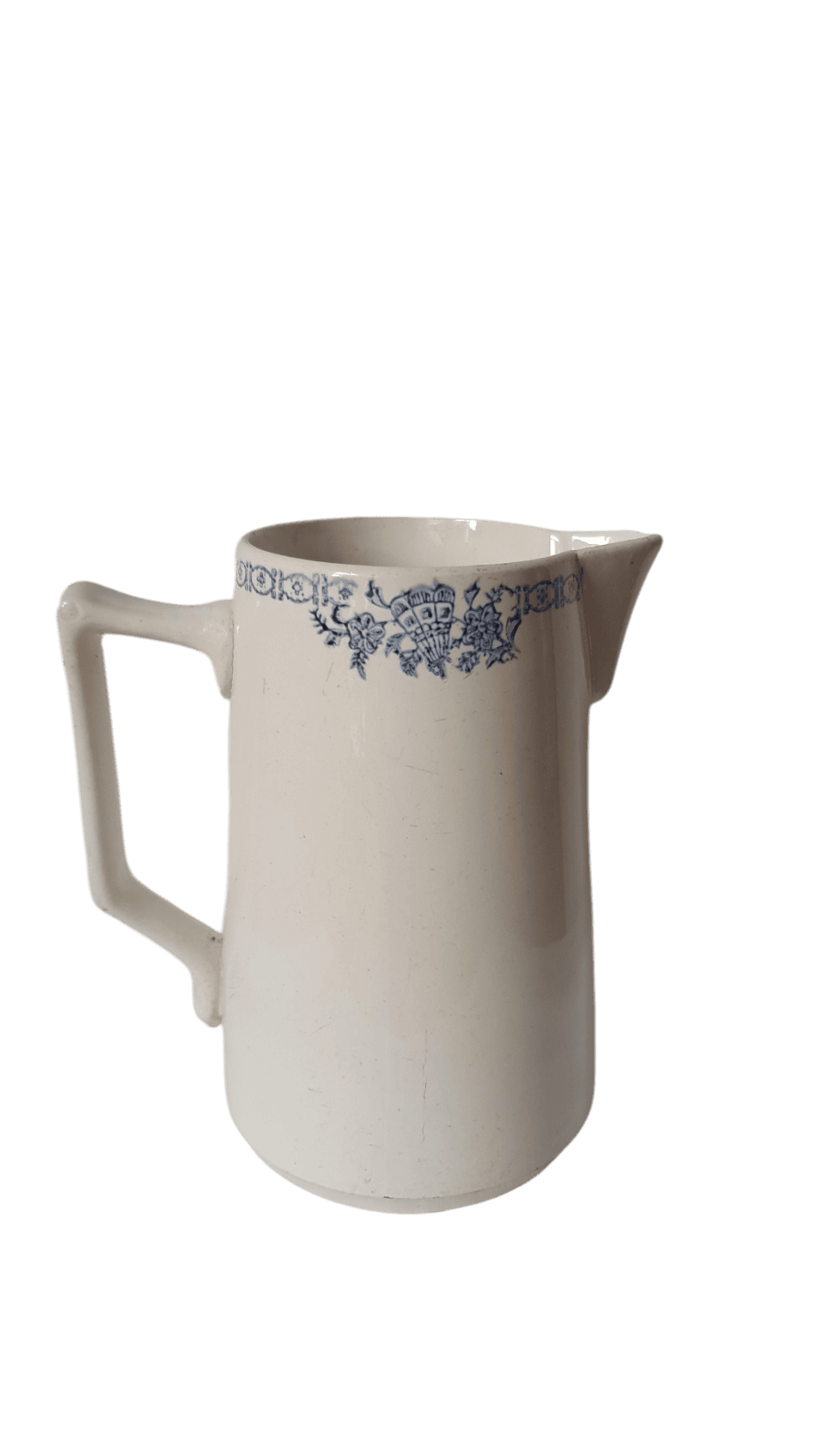 Jatte en céramique Saint Amand