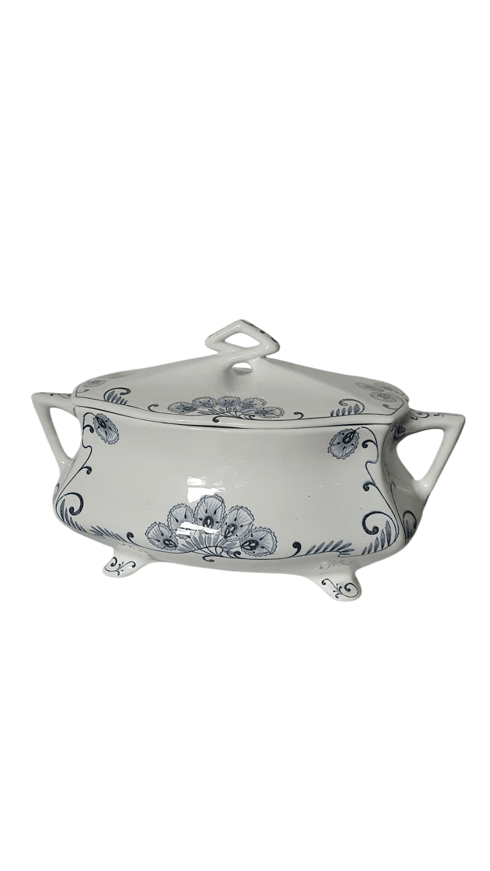 Soupeière palma onaing