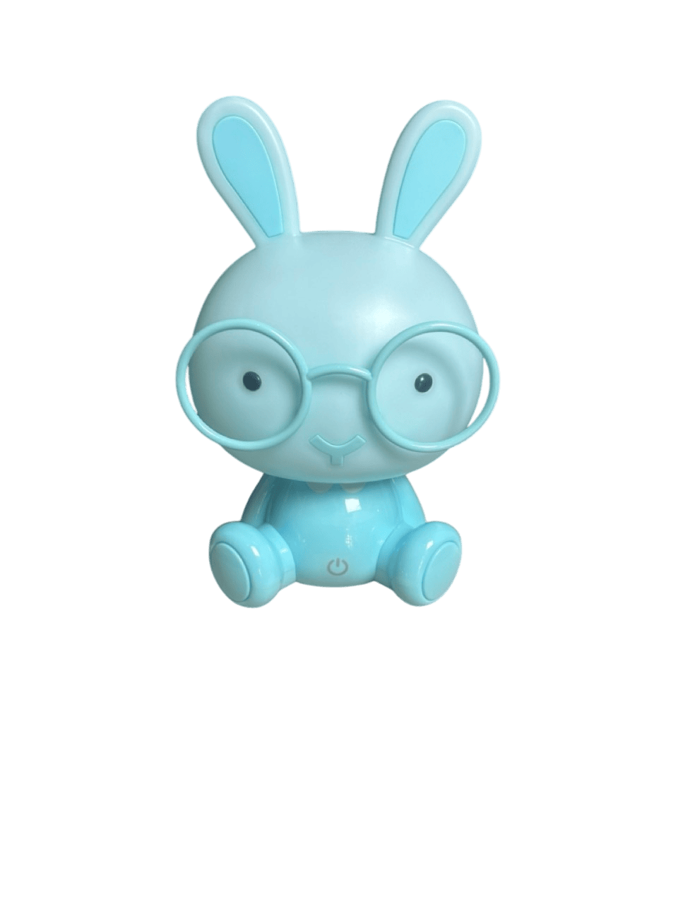 Lampe veilleuse lapin