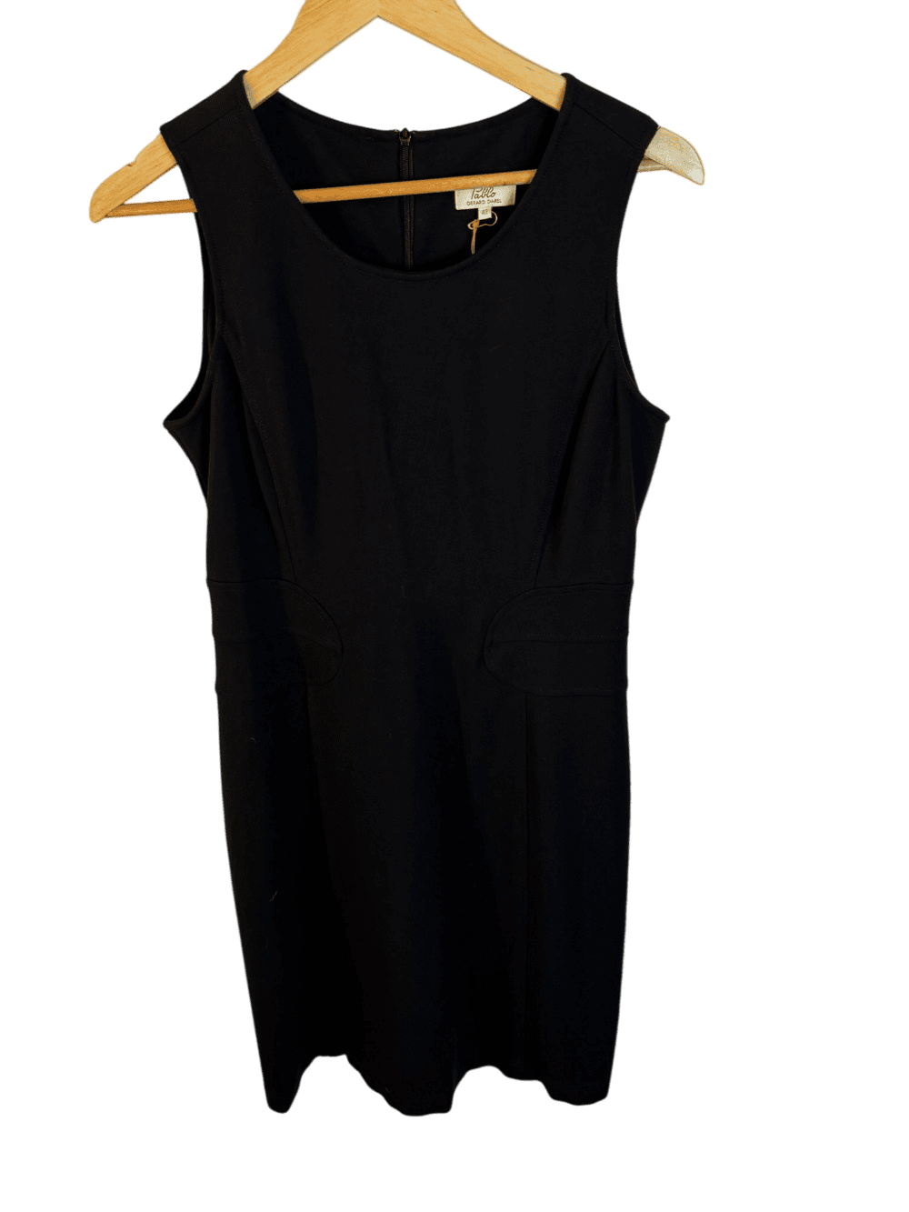 Robe noire Gérard Darel