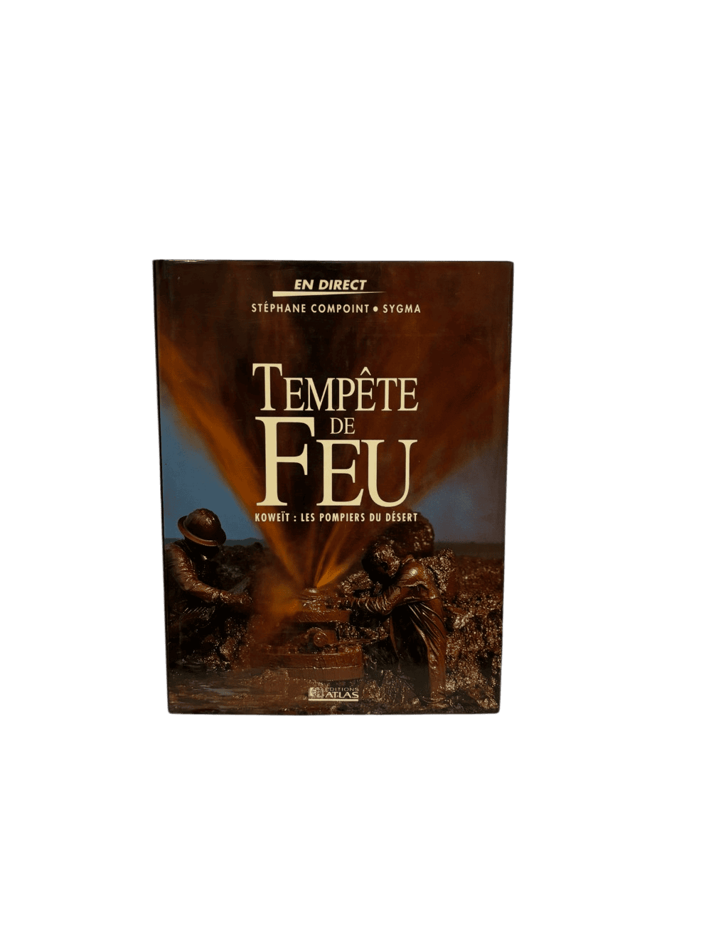 Tempête de Feu