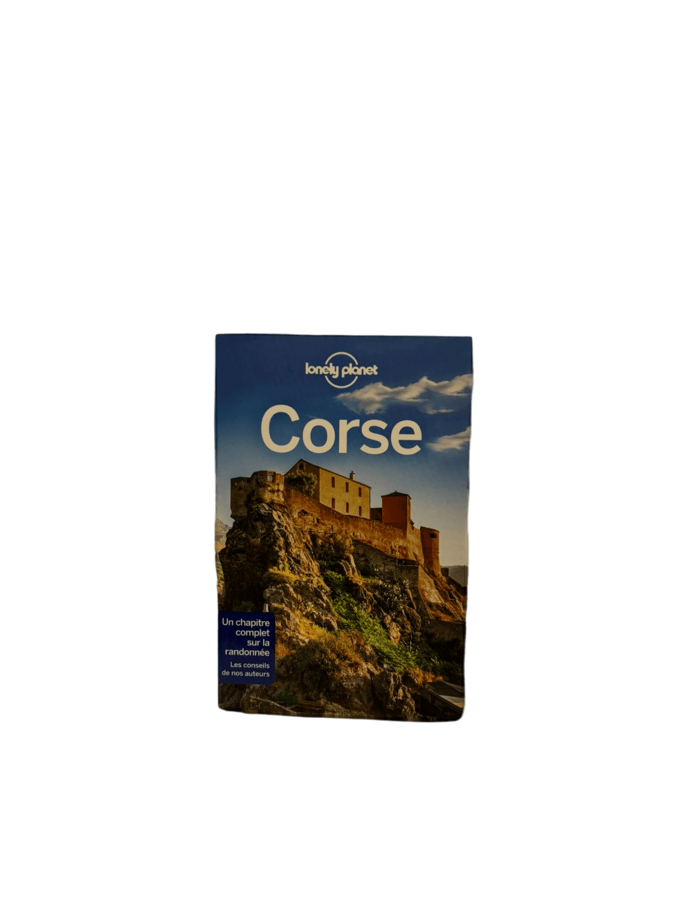 Guide de voyage Corse