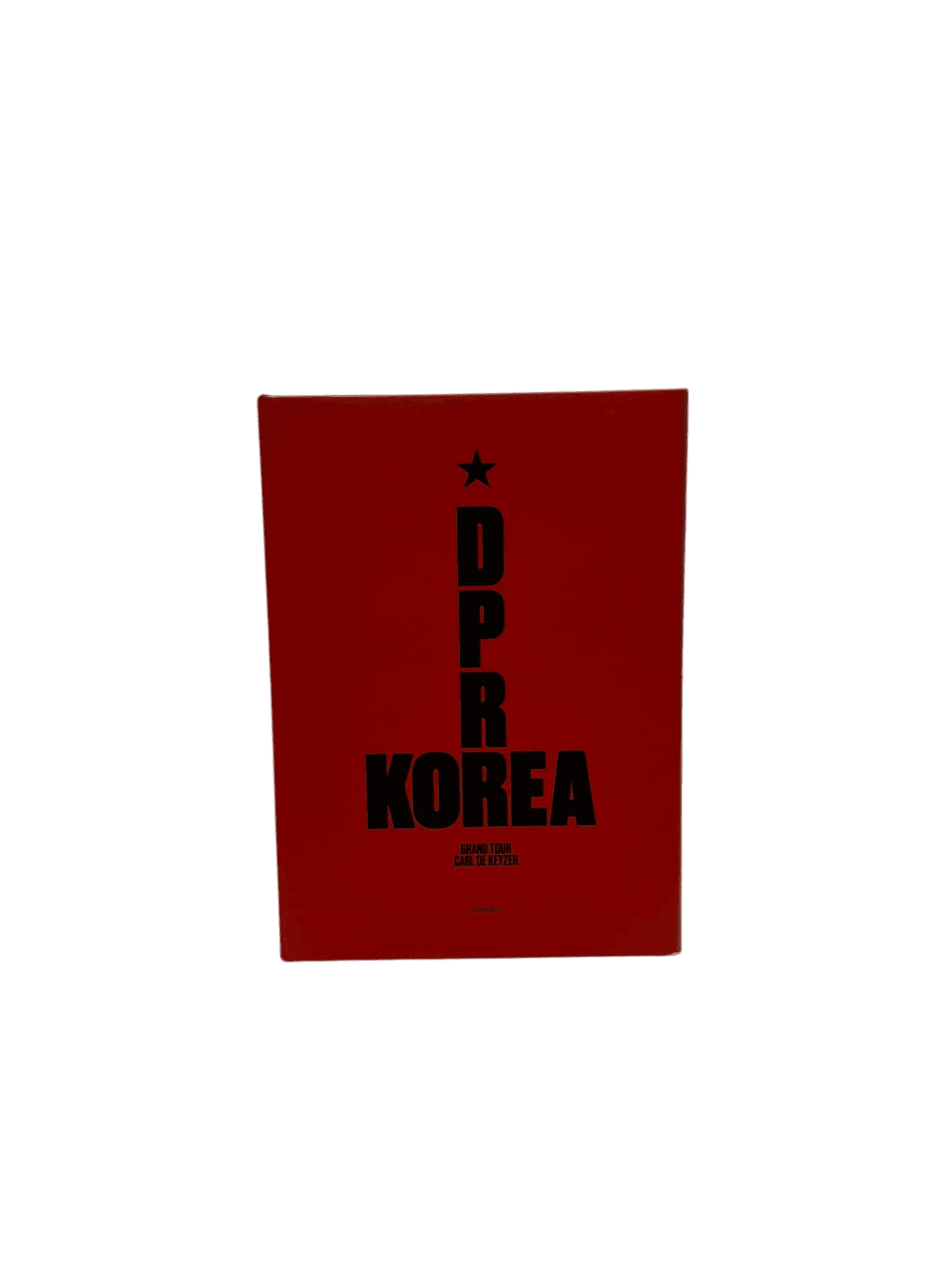 DPR Korea - Grand Tour