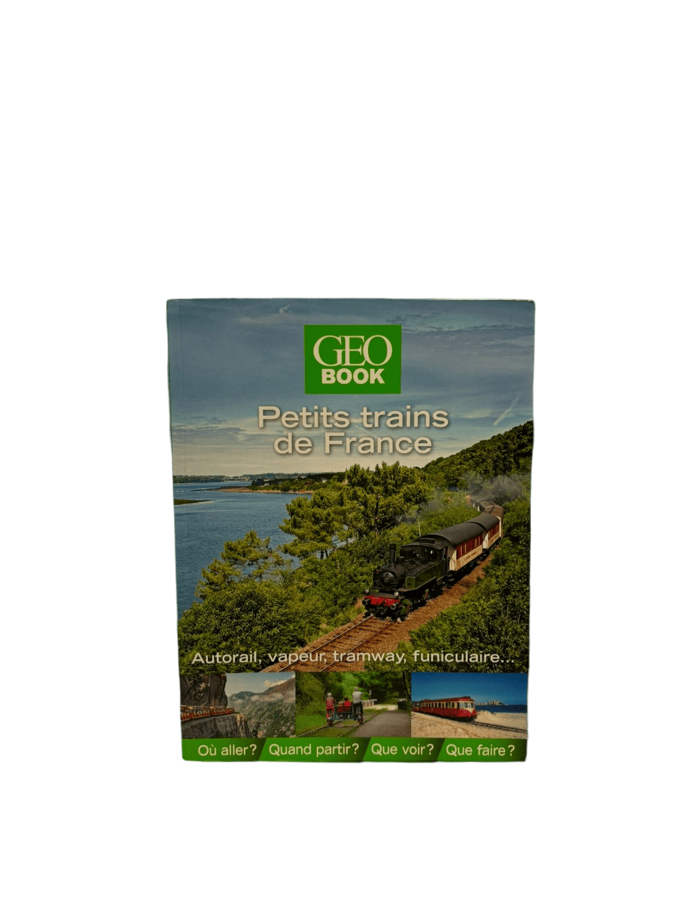 Petits trains de France