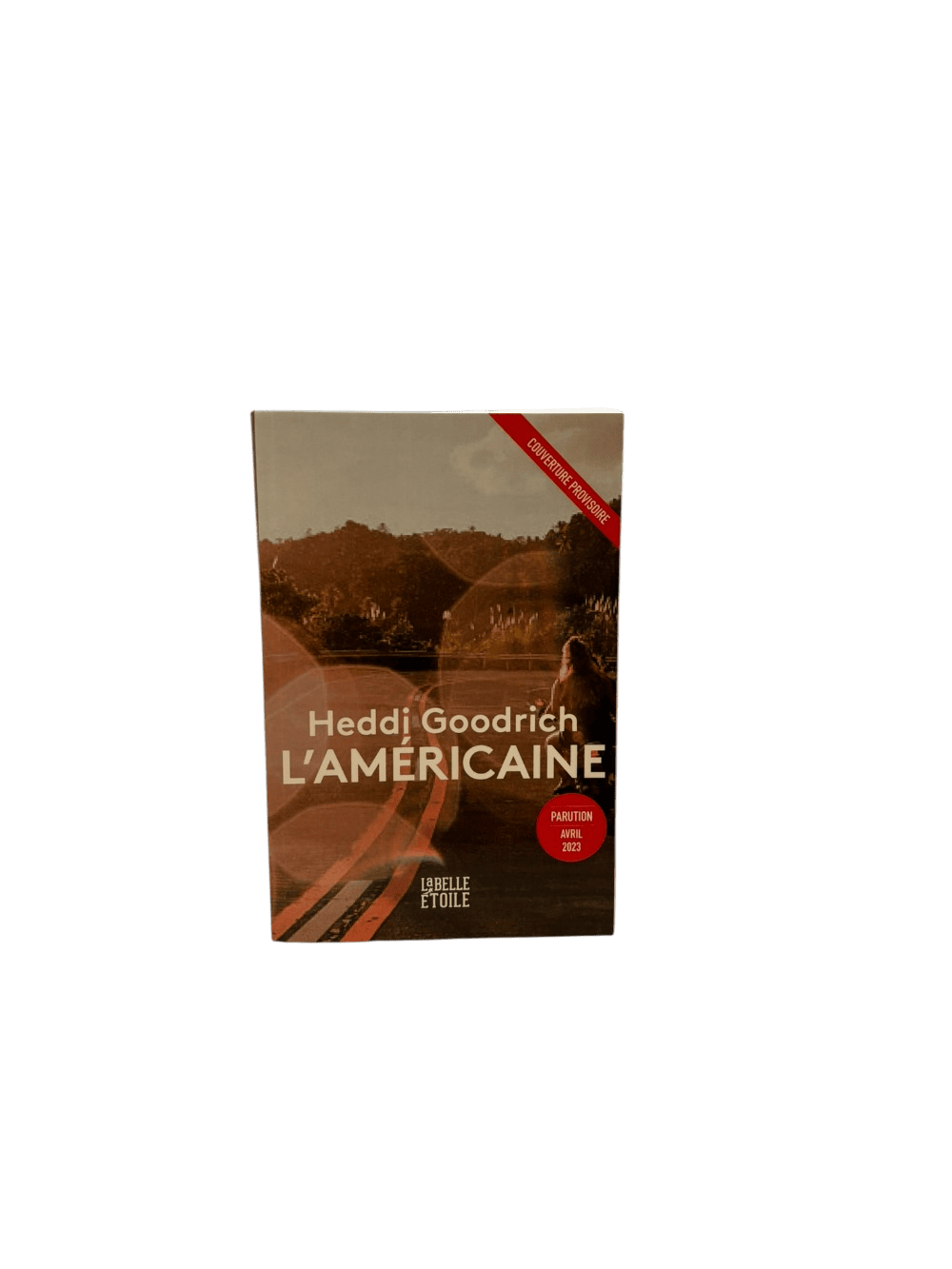 L’Américaine Henri Goodrich