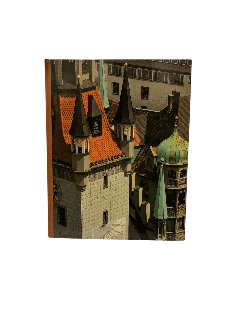 Les Grandes Villes - Munich