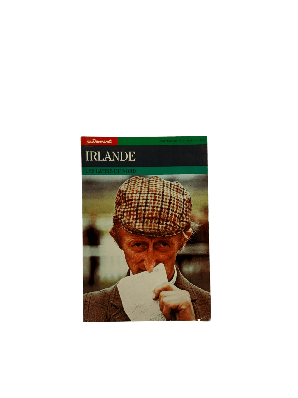 Irlande : Les Latins du Nord