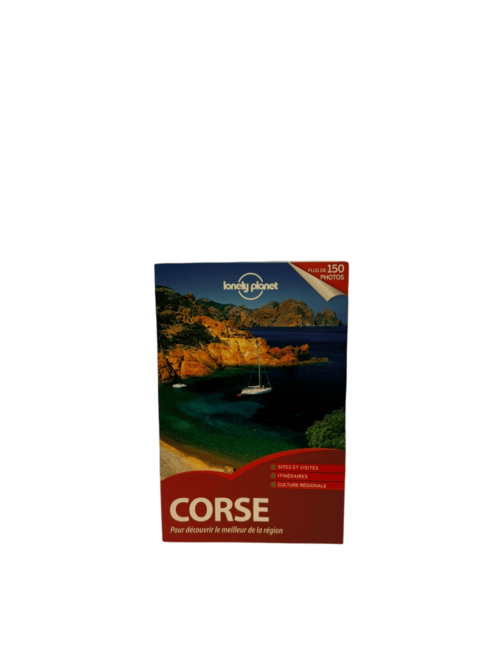 Guide de voyage CORSE