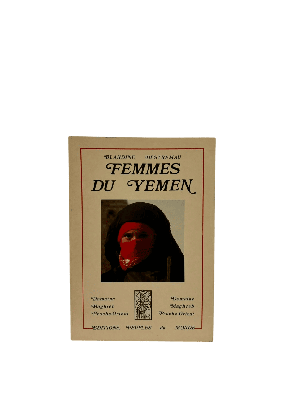 Femmes du Yémen