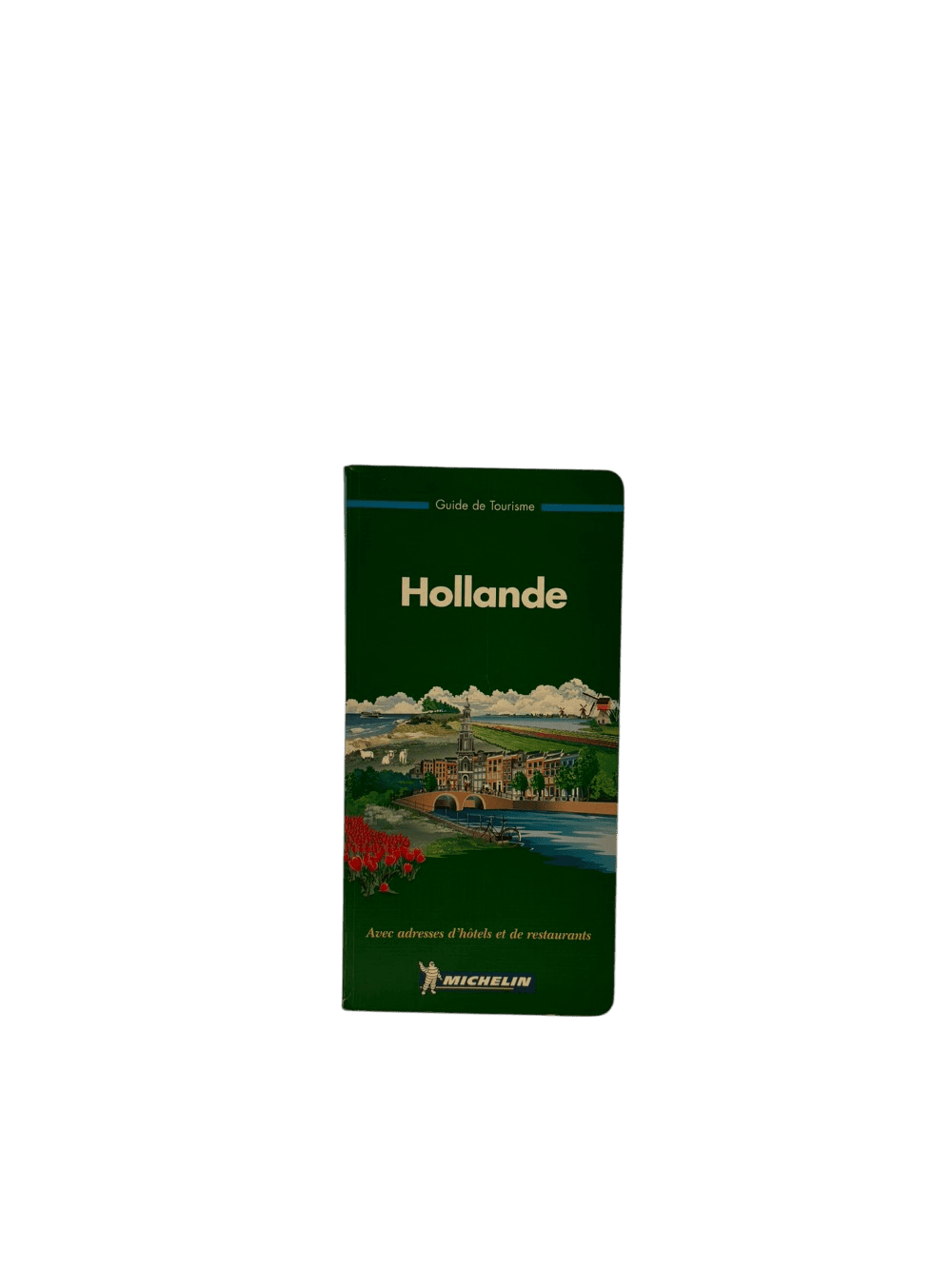 Guide de Tourisme - Hollande