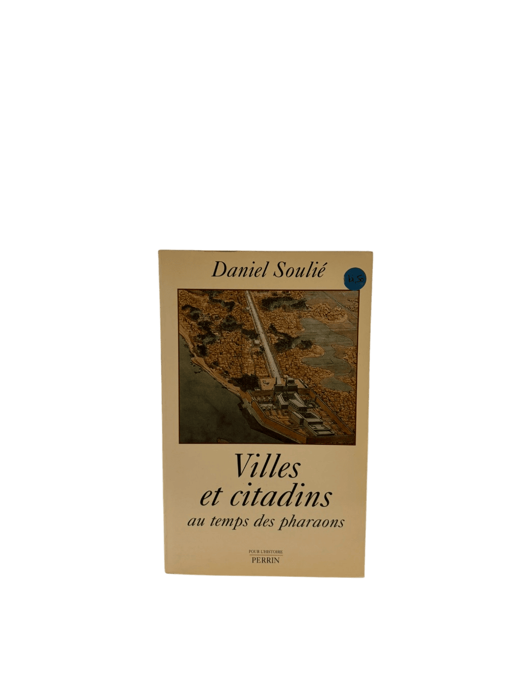 Villes et citadins au temps des pharaons