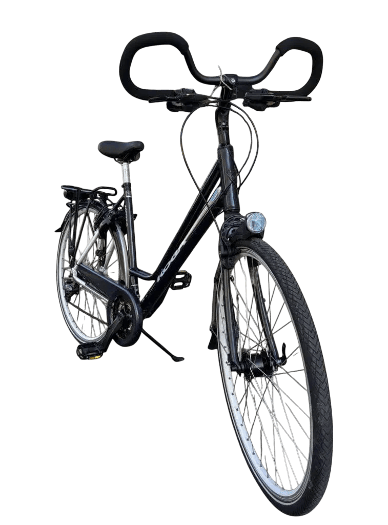 Vélo de randonnée hollandais Koga confidence