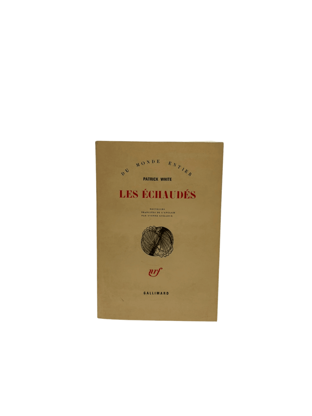 Les Échaudés