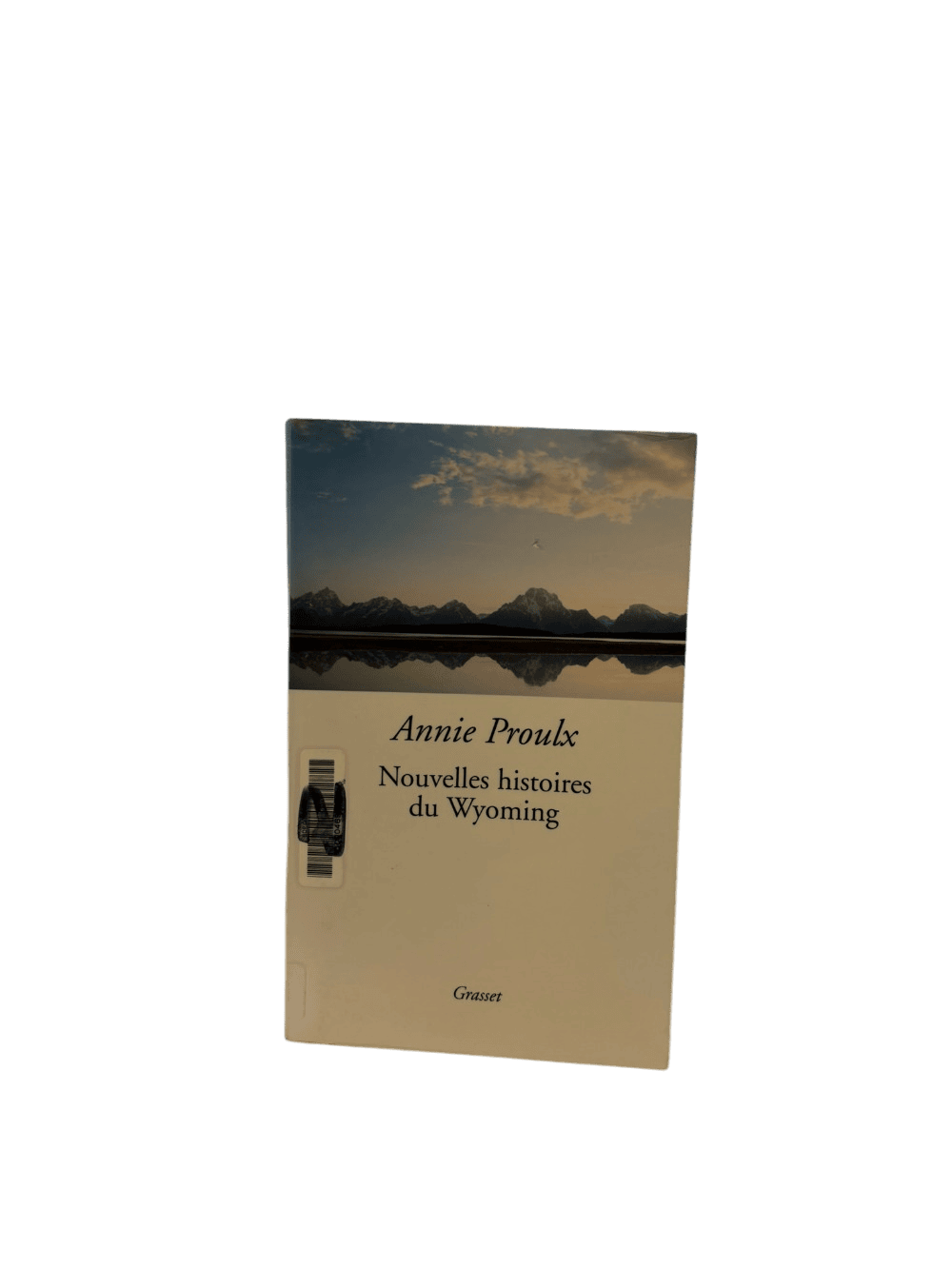 Nouvelles histoires du Wyoming